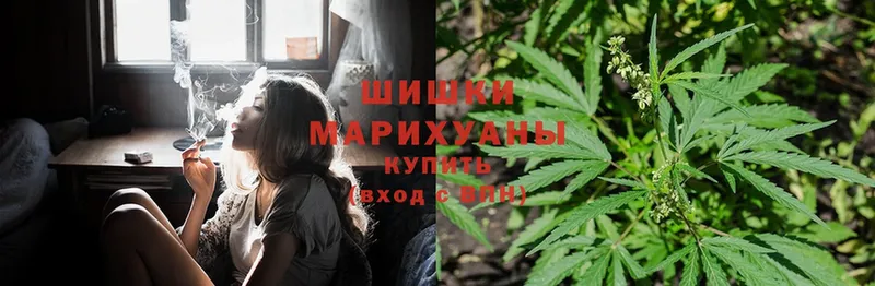 Шишки марихуана White Widow  Валдай 